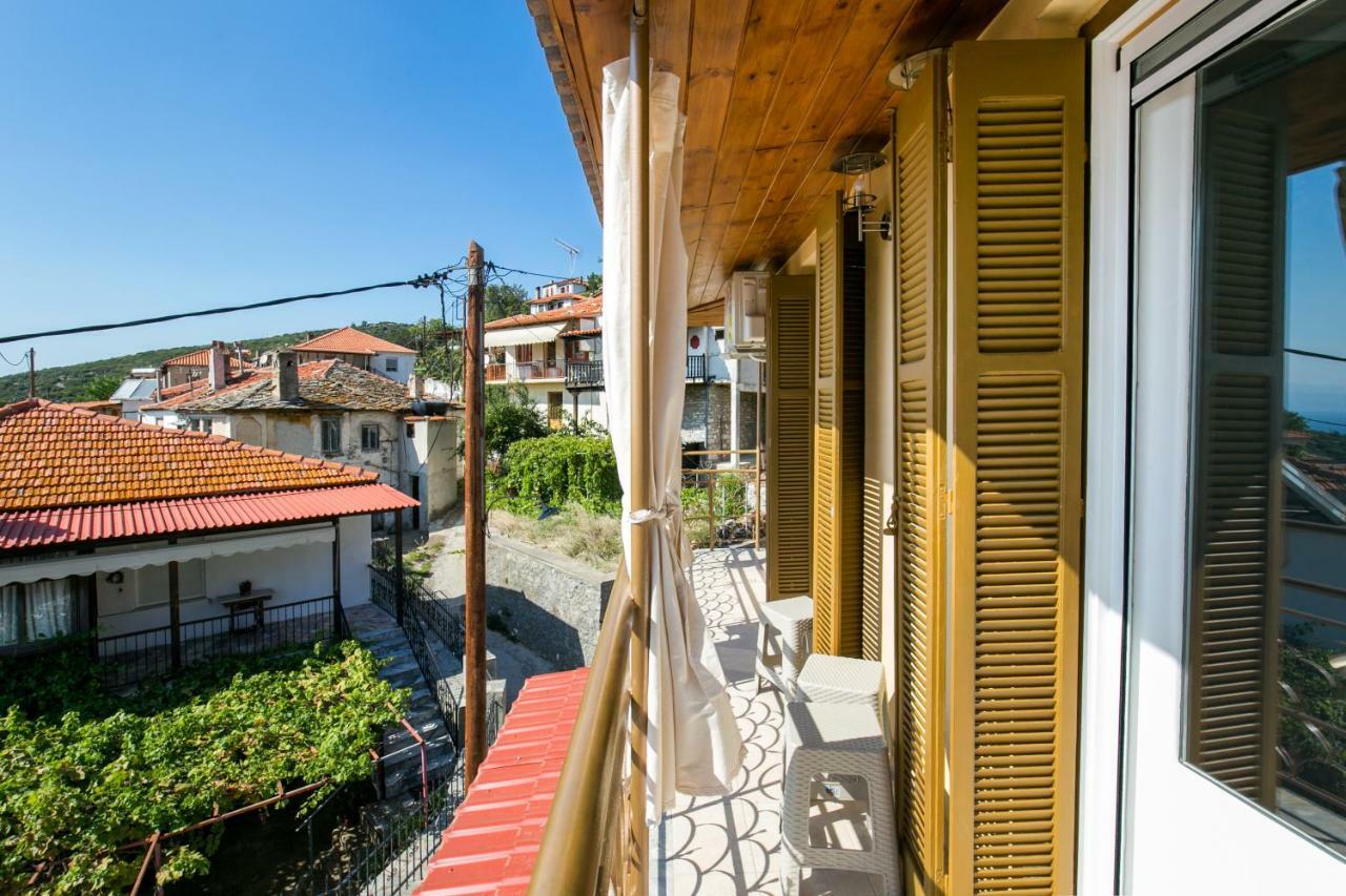 Sotiria's House Holiday home