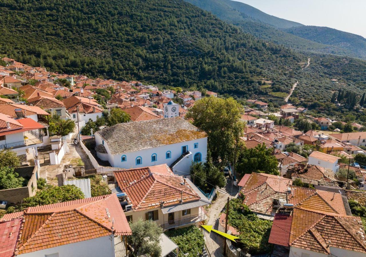 Sotiria's House Holiday home