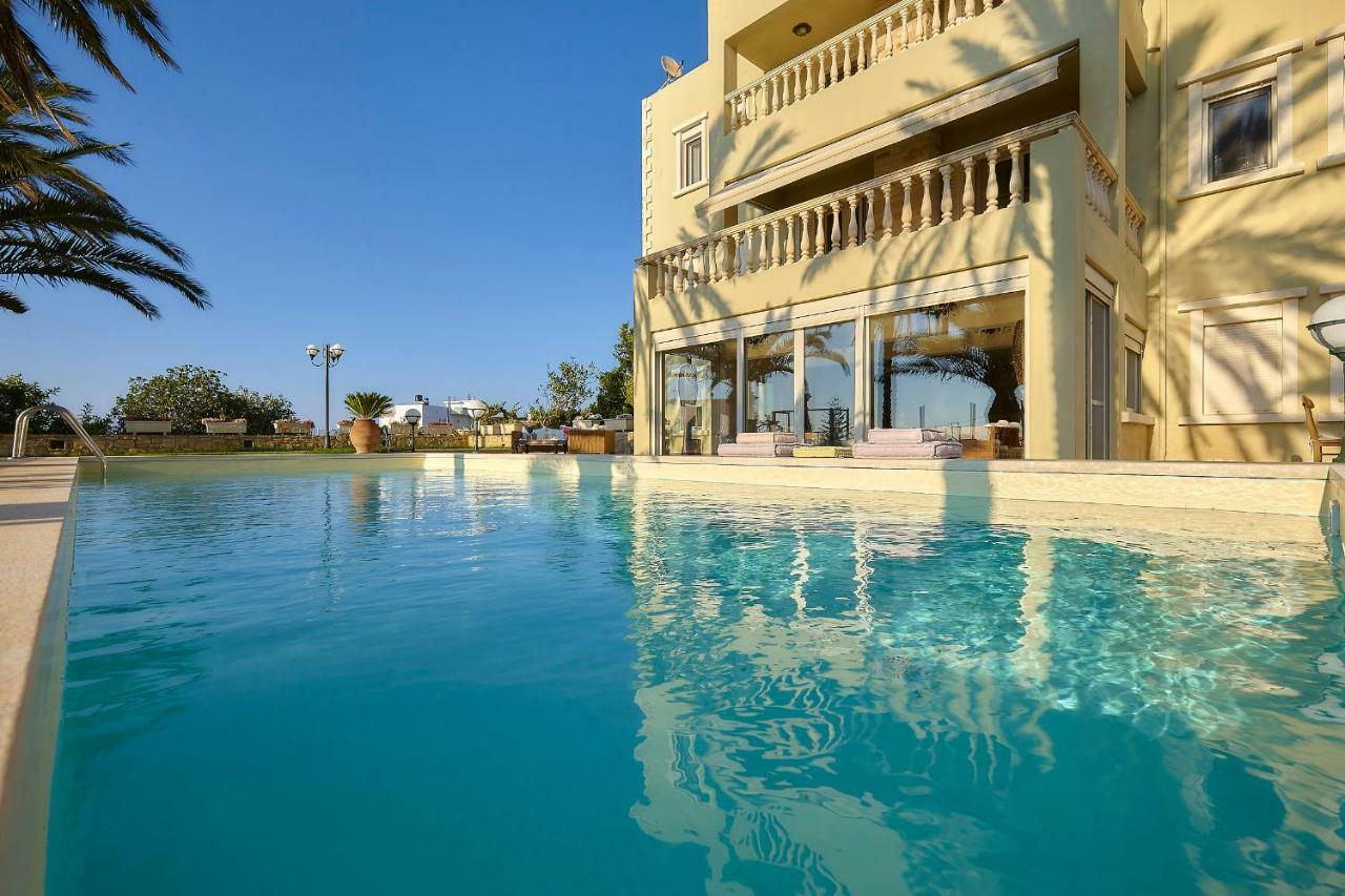 Villa Living E-motion