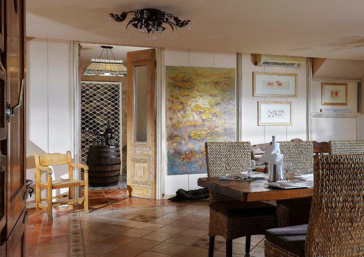 Living E-motion Gournes Gouvon