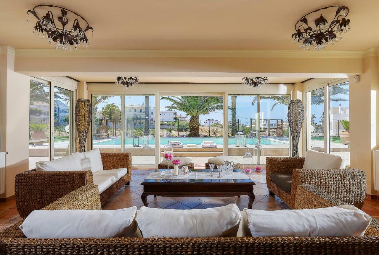 Living E-motion Villa