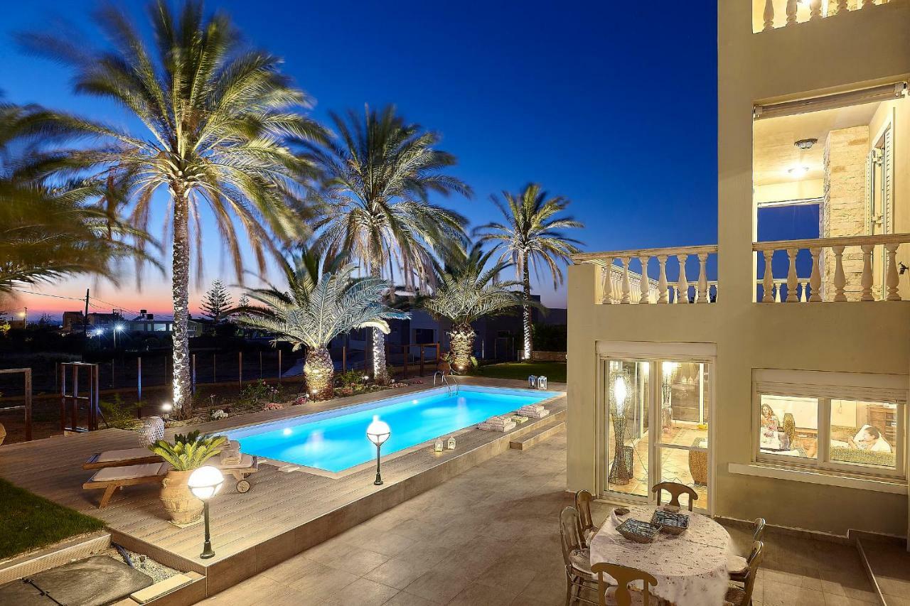 Living E-motion Villa