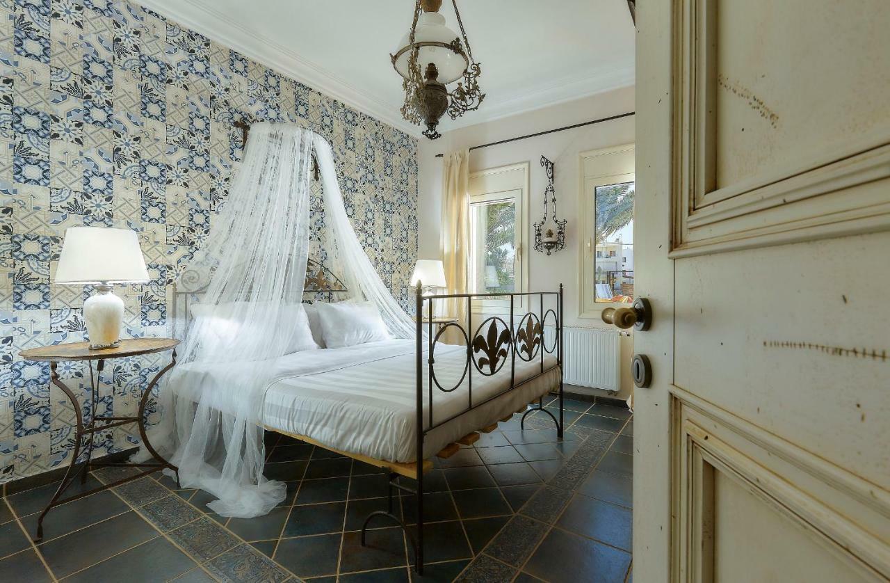 Living E-motion Villa Gournes Gouvon