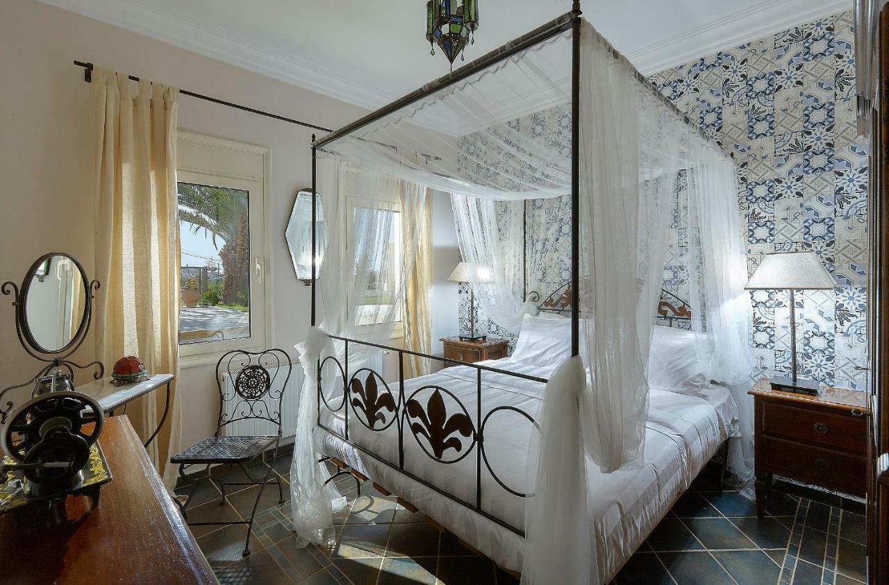 Living E-motion Villa