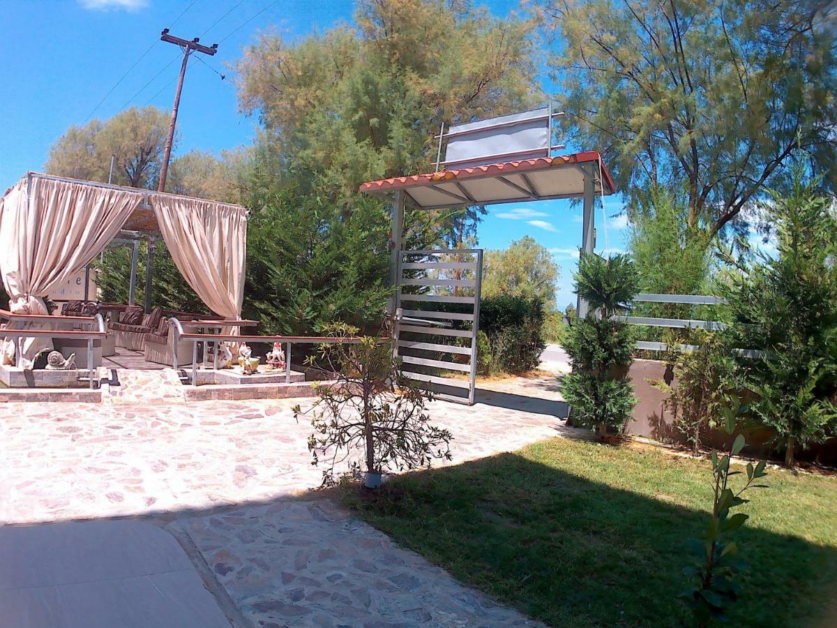Aquamare Aparthotel