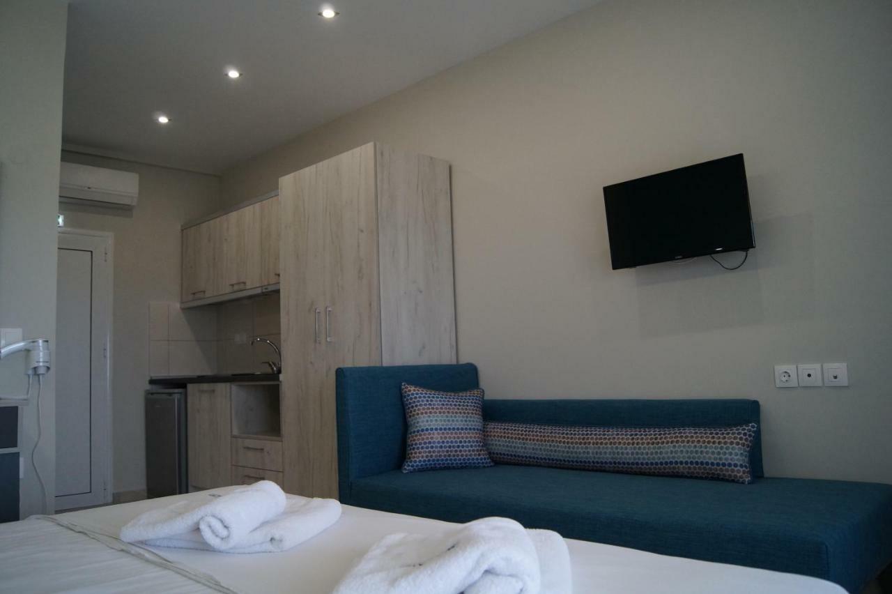 Aquamare 3*