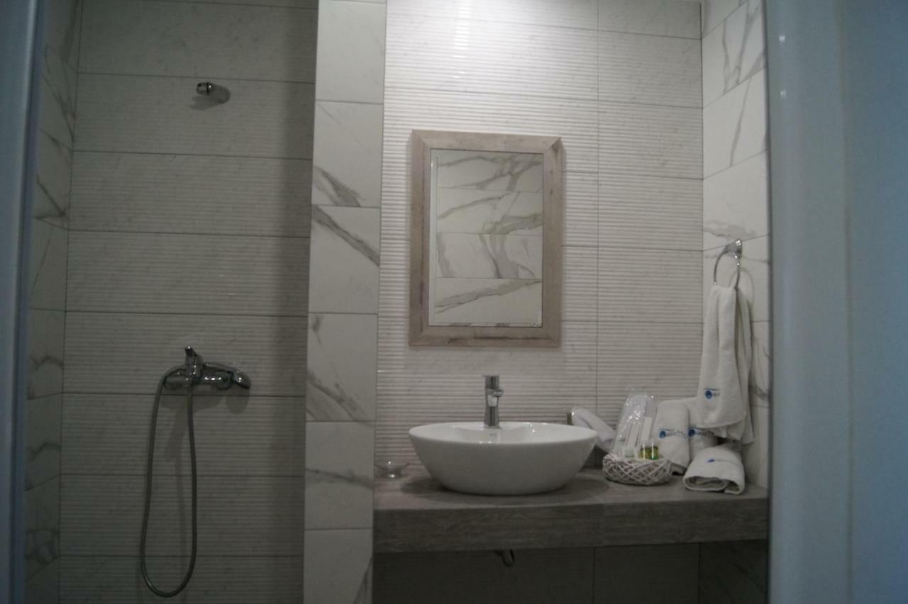 Aparthotel Aquamare 3*