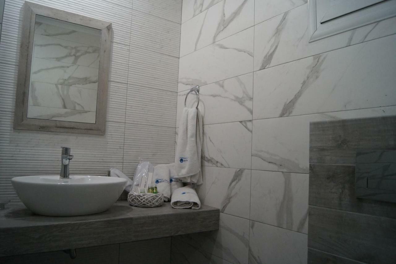 Aparthotel Aquamare Pefkochori