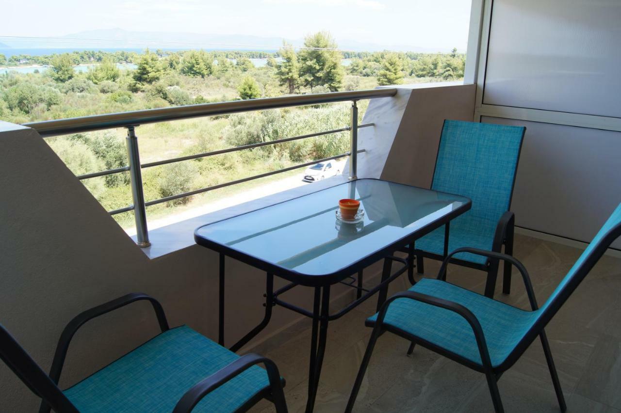 Aquamare 3* Pefkochori