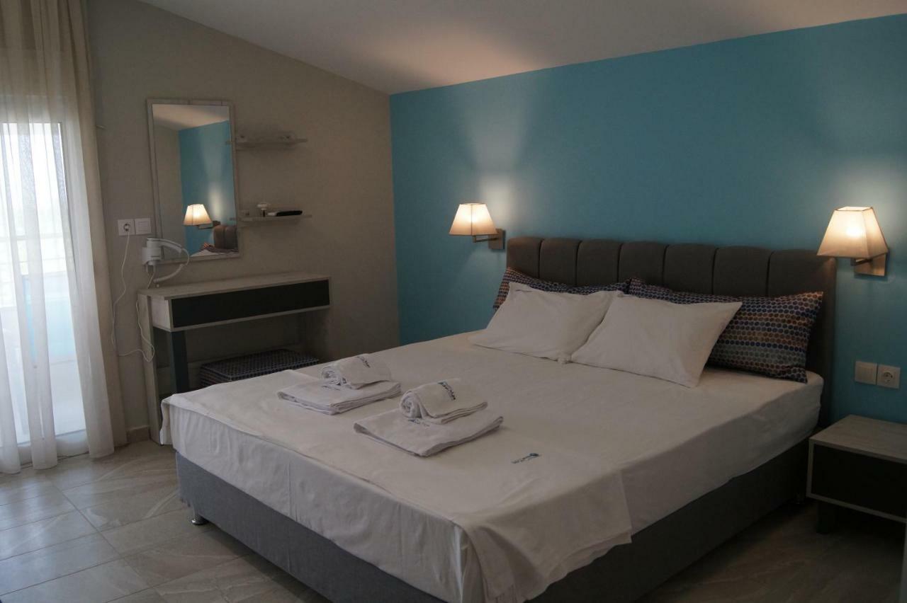 Aparthotel Aquamare 3*
