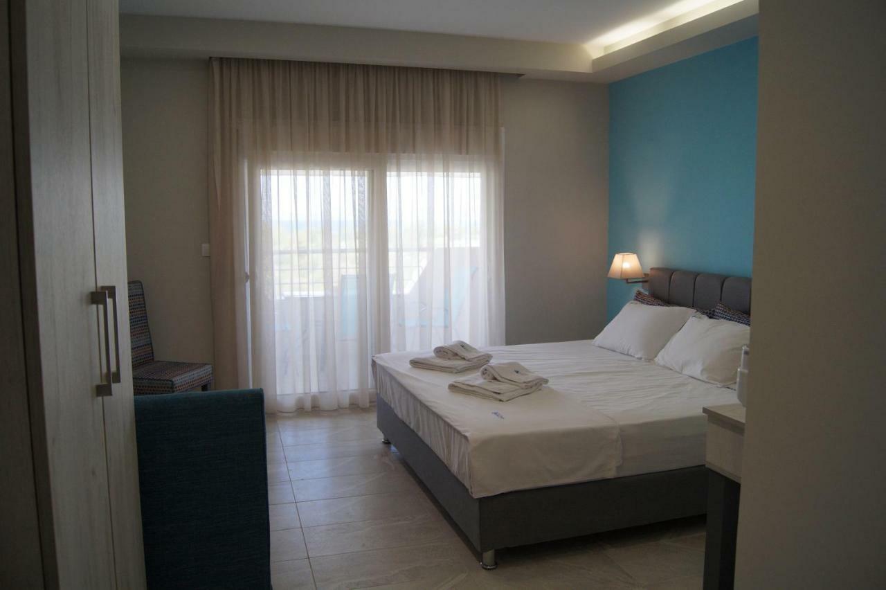 Aparthotel Aquamare 3*