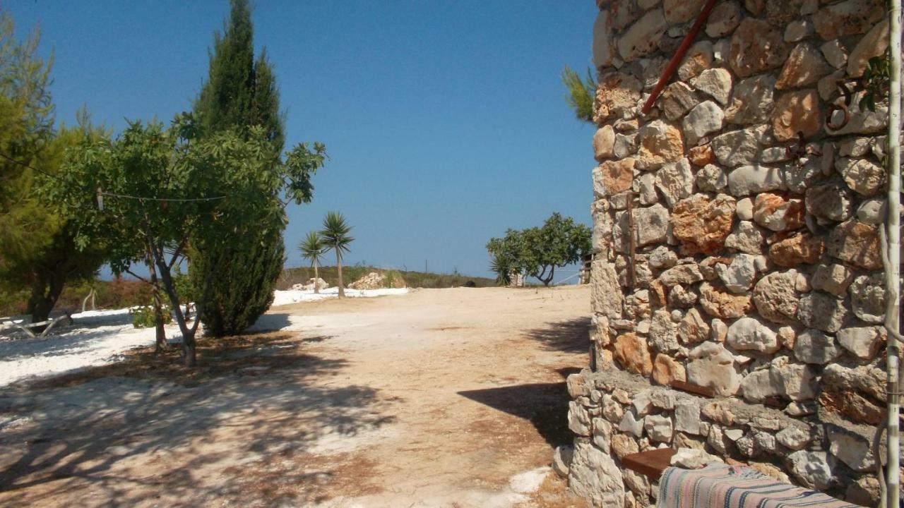 Holiday home Lithahiro Stone House Agalas