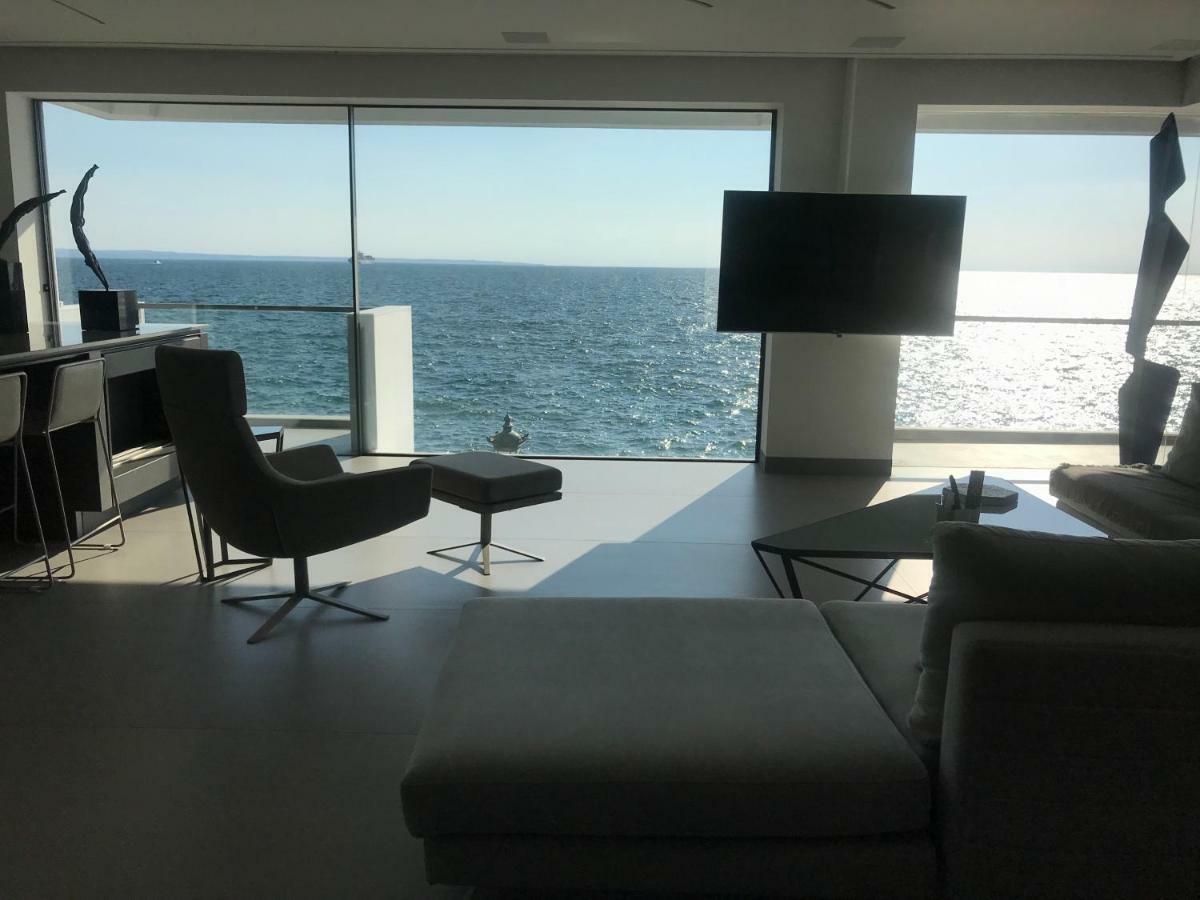 Infinity Sea View Apartment *