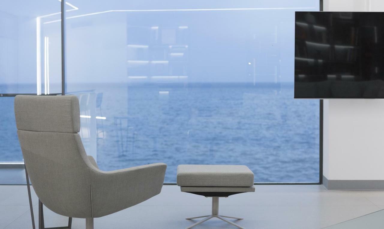 Apartment Infinity Sea View Thessaloniki