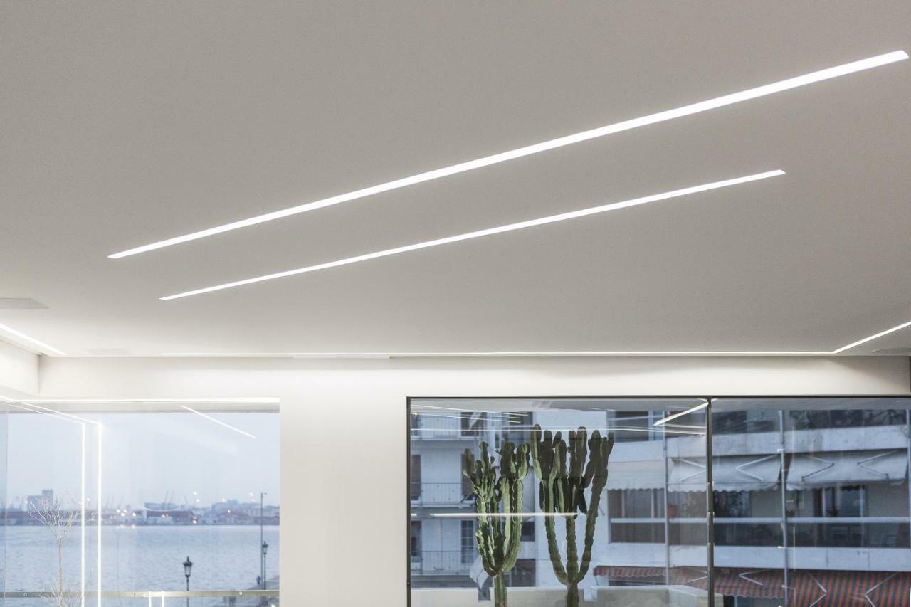 Infinity Sea View Apartment