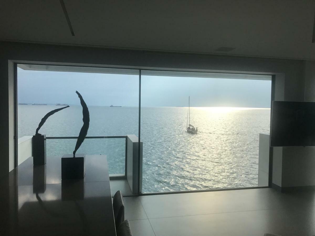 Infinity Sea View Apartment *