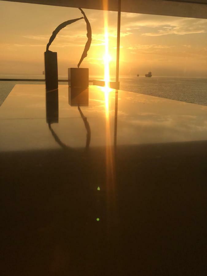 Infinity Sea View Thessaloniki