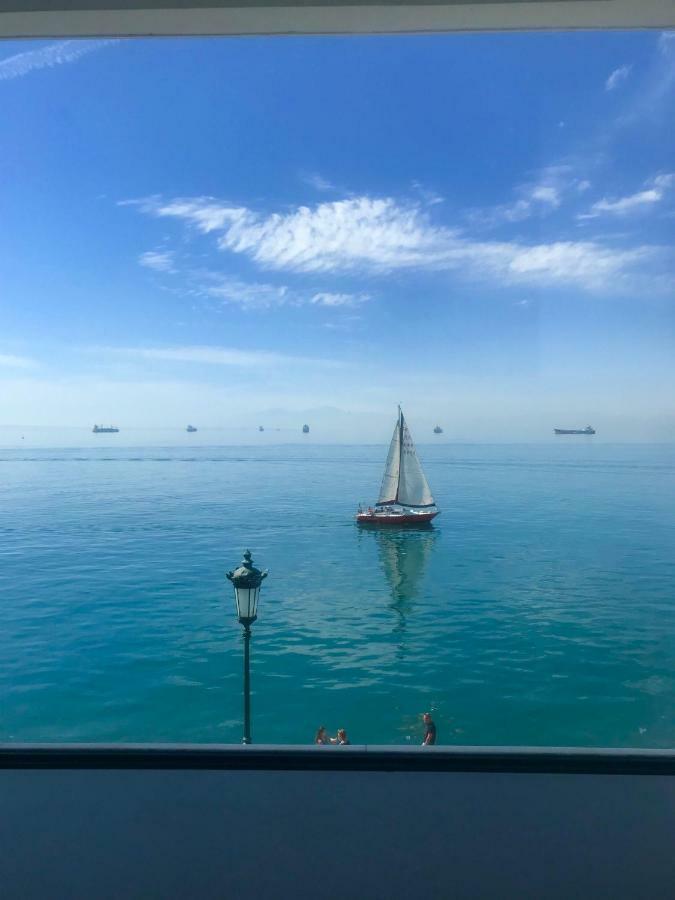 Apartment Infinity Sea View Thessaloniki