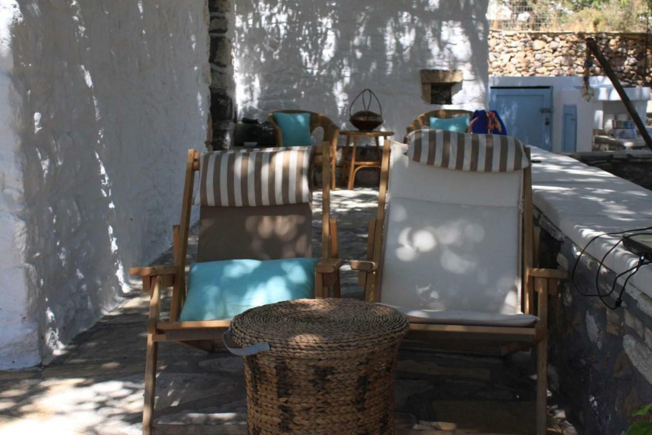 Holiday home Charming Leros Hideaway | Serenity & Privacy