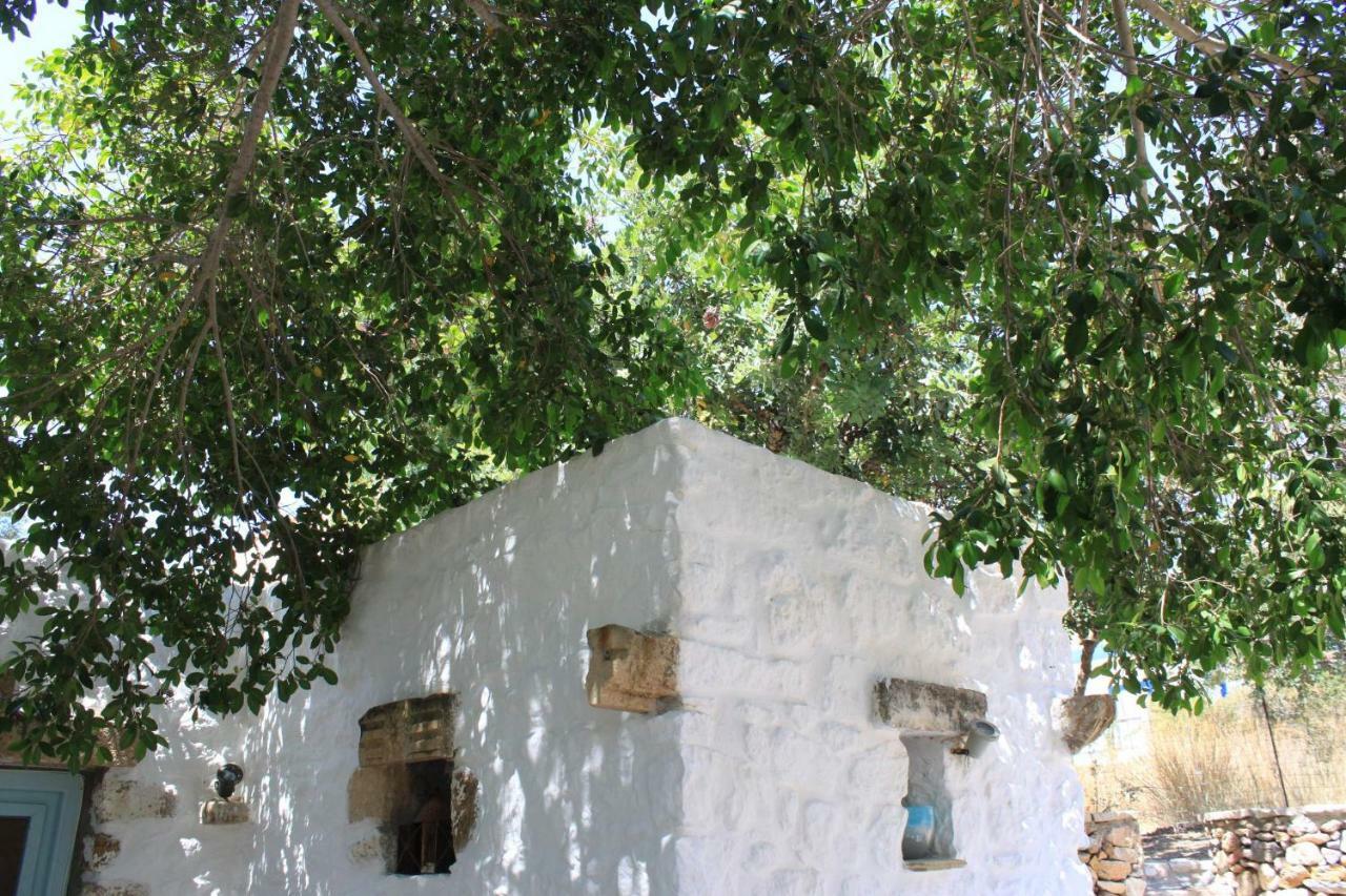 Holiday home Charming Leros Hideaway | Serenity & Privacy Alinda (Leros)