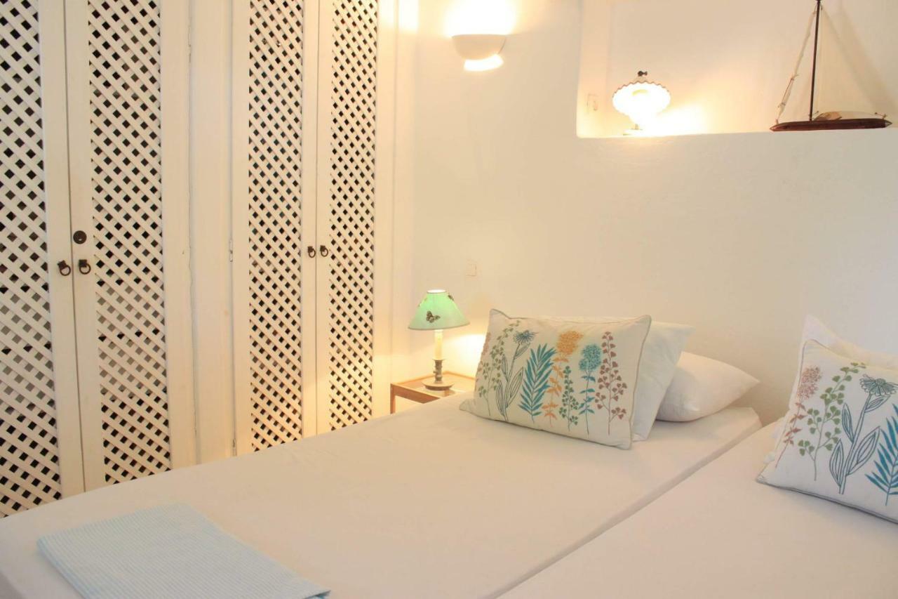 Holiday home Charming Leros Hideaway | Serenity & Privacy *