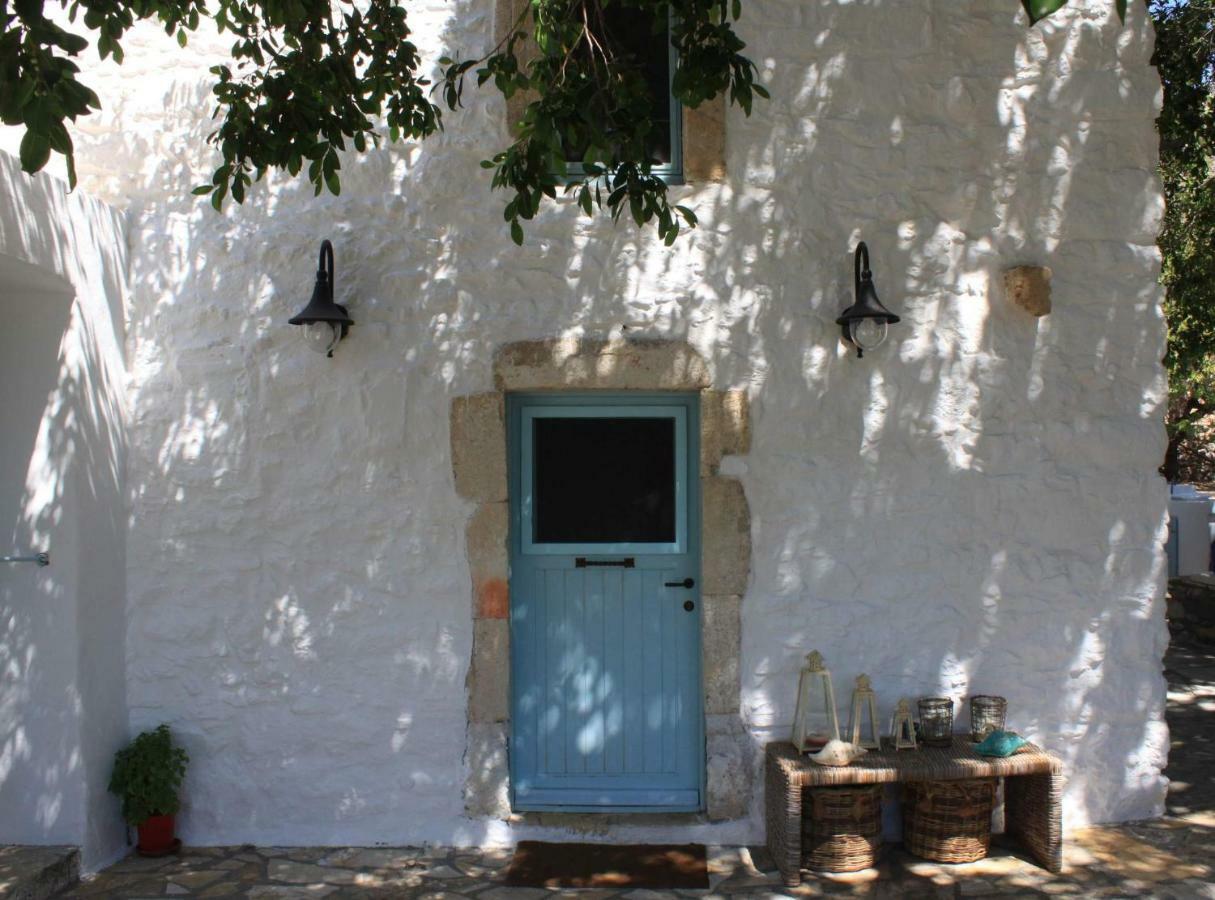 Charming Leros Hideaway | Serenity & Privacy Holiday home *