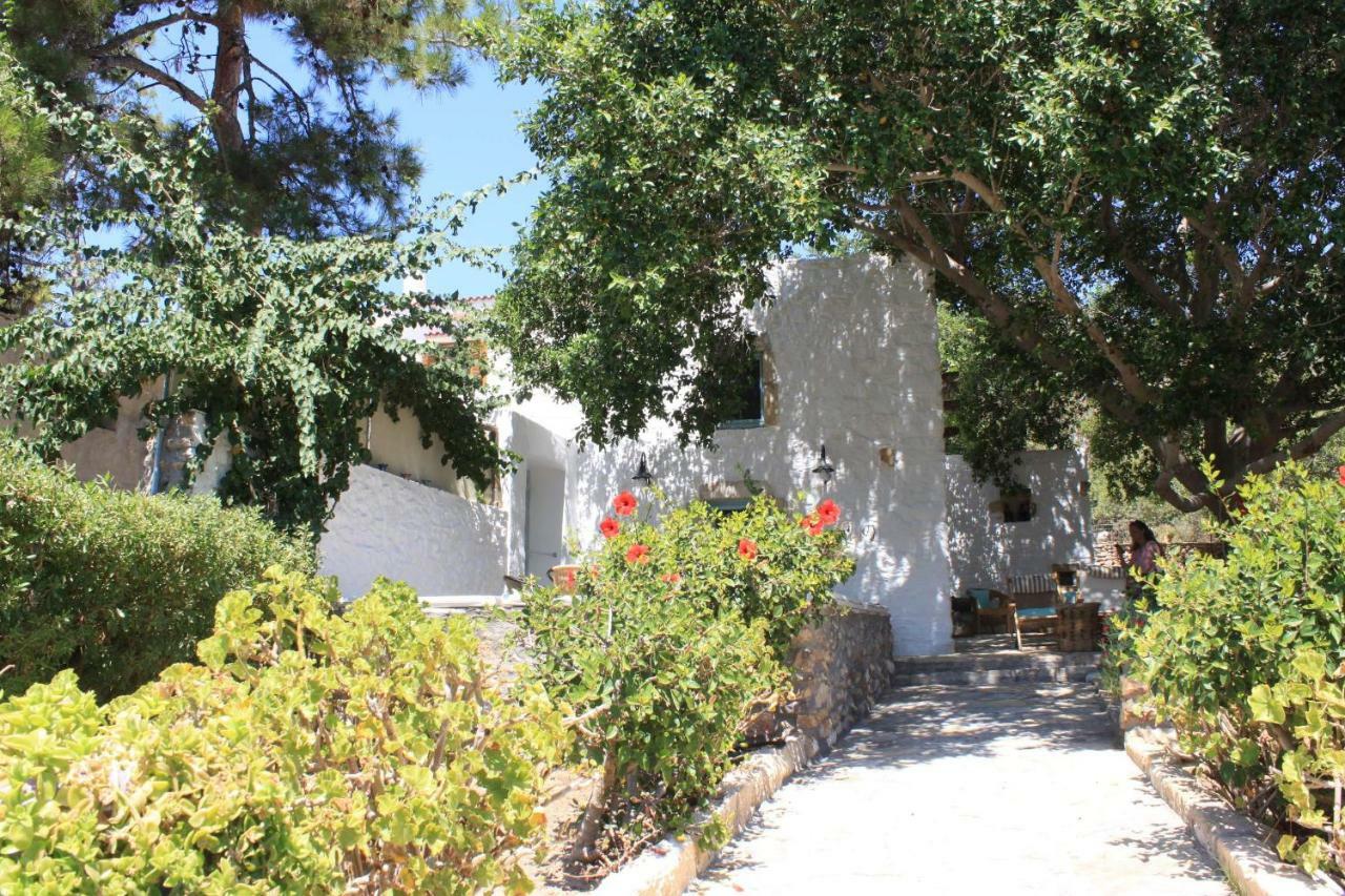 Charming Leros Hideaway | Serenity & Privacy *