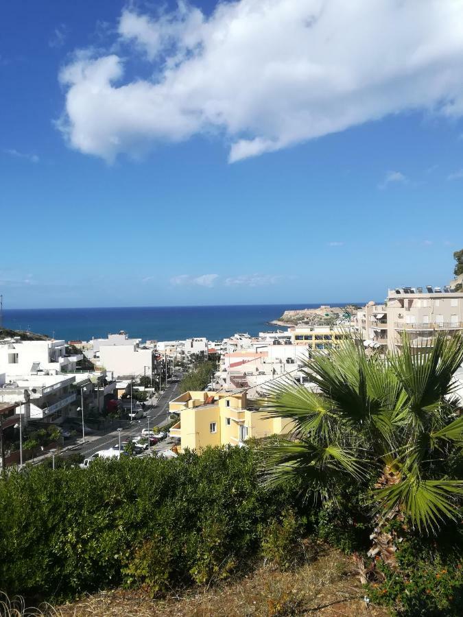 Apartment Sea View Cozy Near Center Of Town *