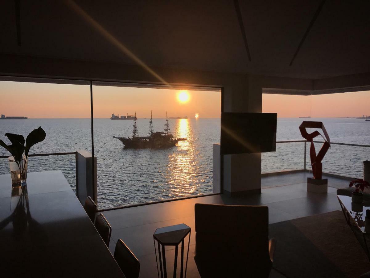 Infinity Sea View Apartment *