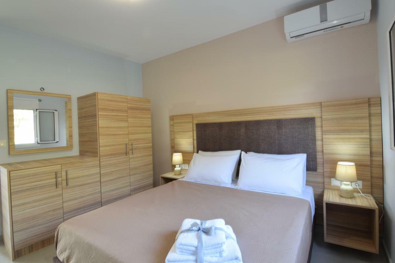 Apartment Ktima βilioni