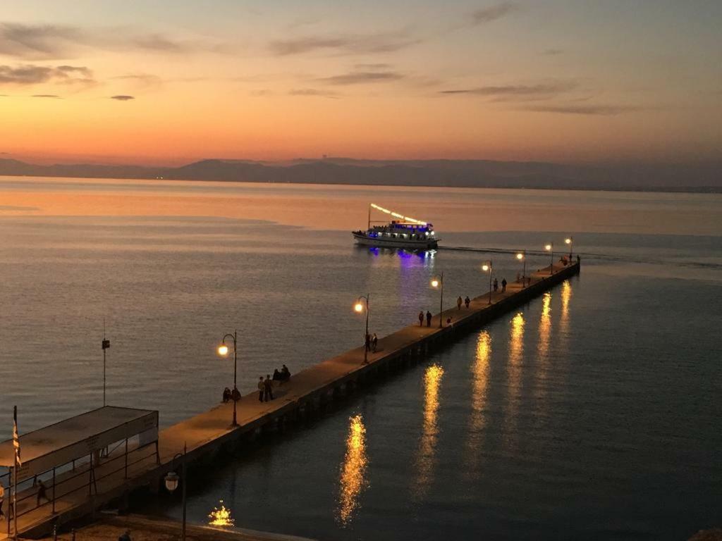 Sun Sea No 2 * Peraia (Thessaloniki)