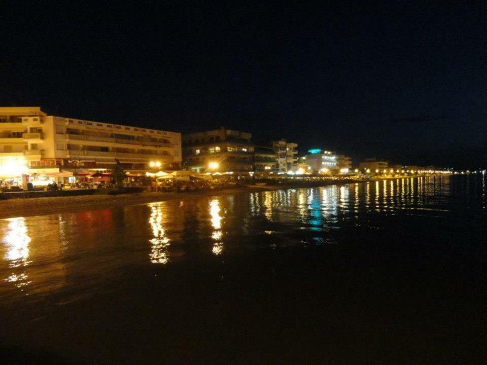 Sun Sea No 2 Peraia (Thessaloniki)