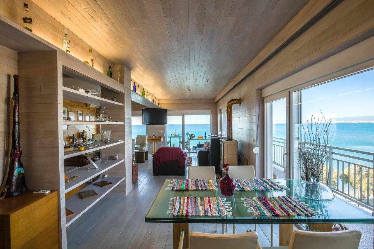 Apartment Designer's