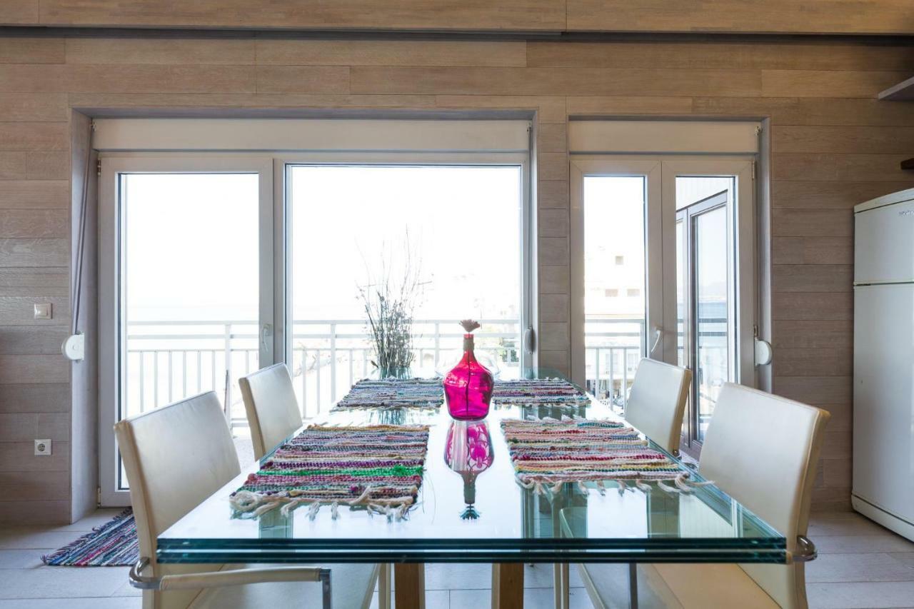 Apartment Designer's Peraia (Thessaloniki)