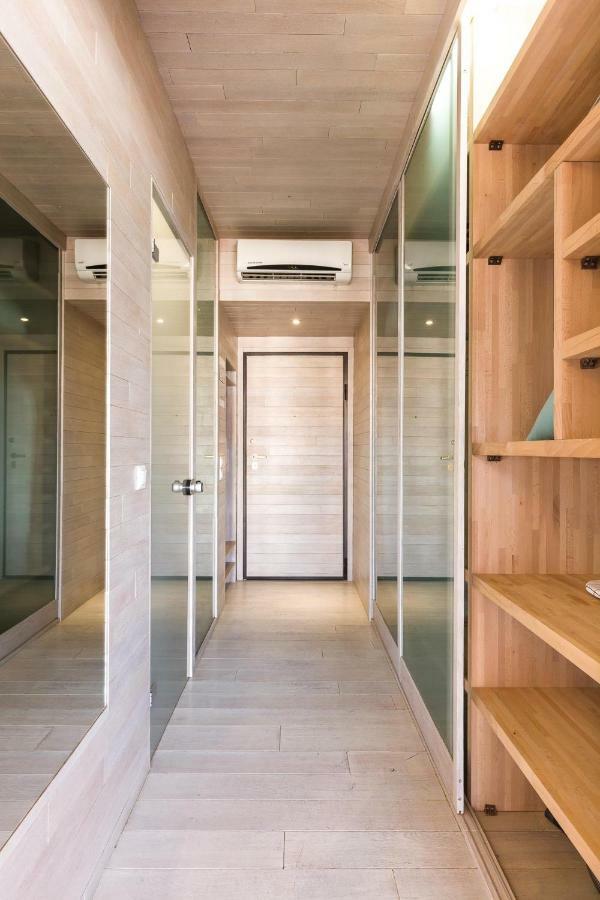 Designer's Apartment Peraia (Thessaloniki)