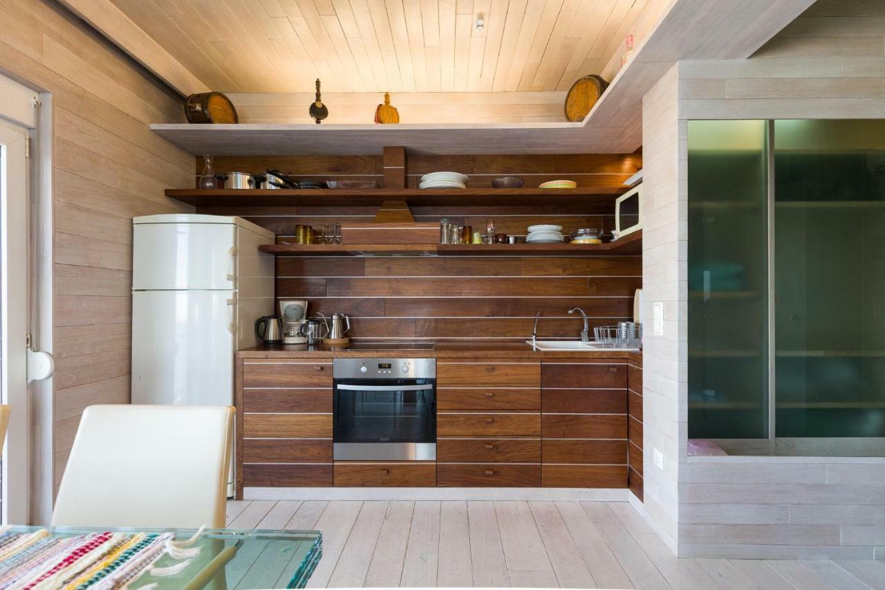 Designer's Apartment
