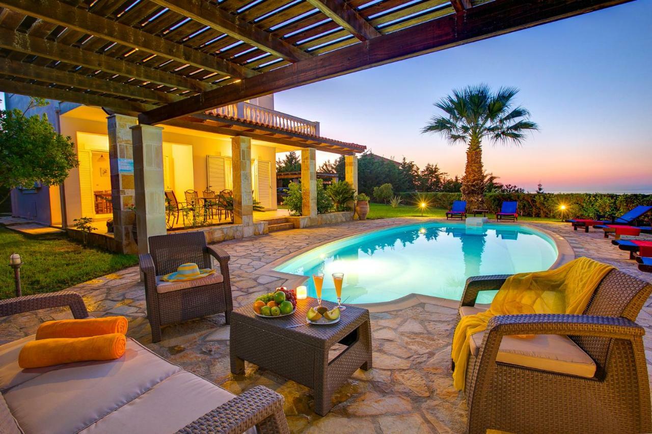 Athena Villa