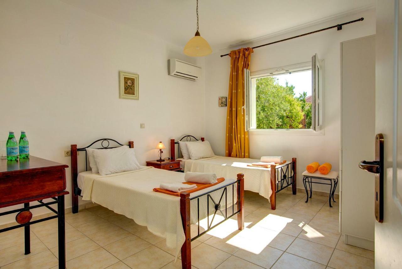Athena Villa
