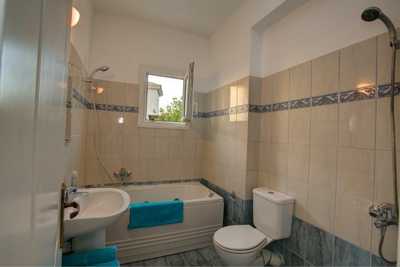 Athena Villa *