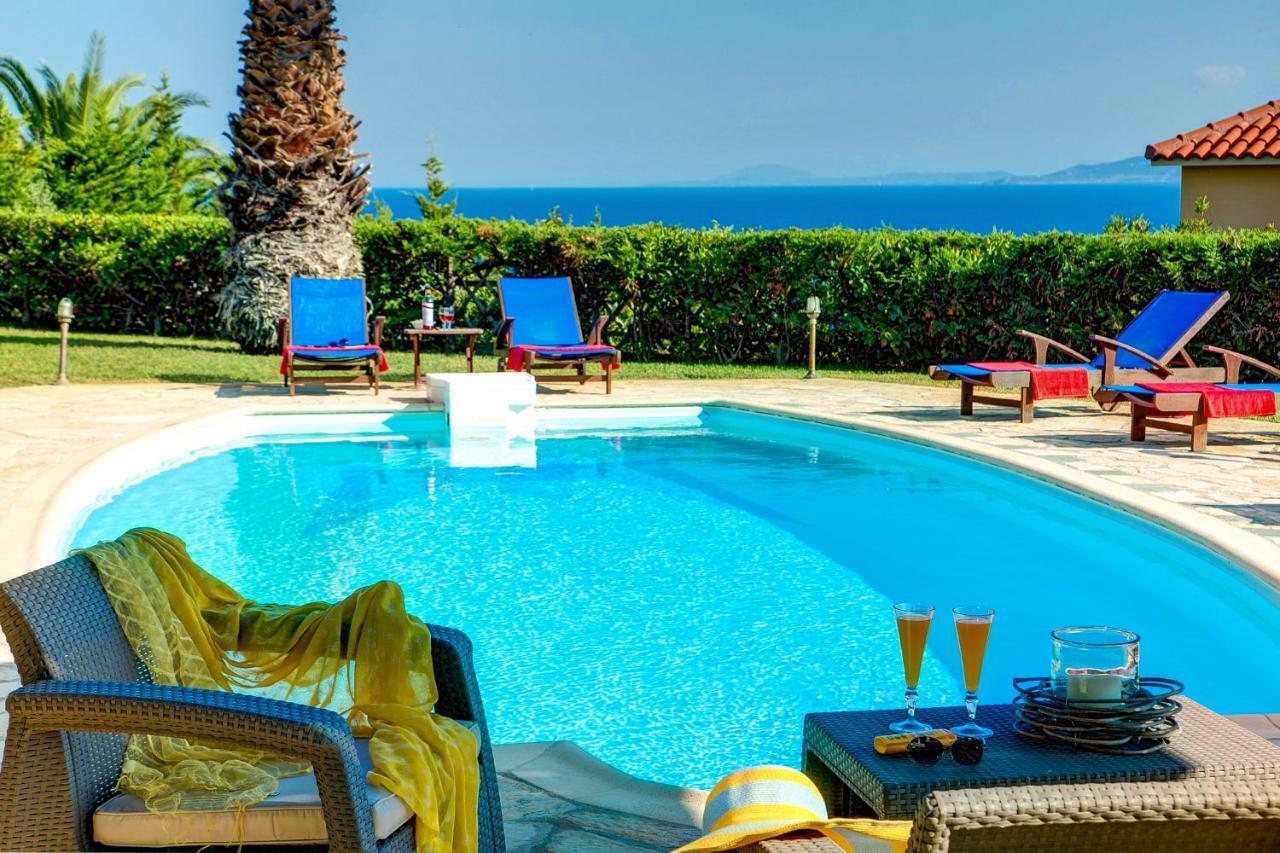 Athena Villa