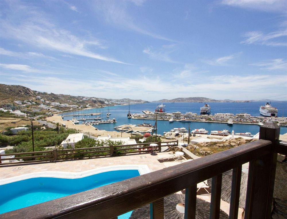 Hotel Paradision 4*