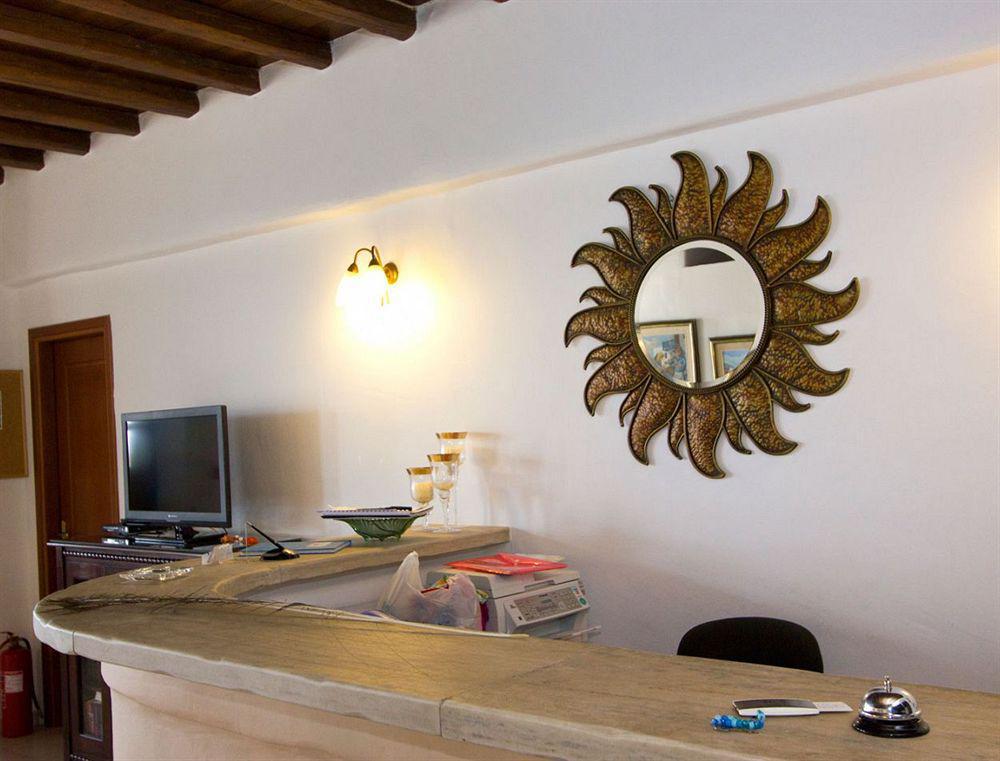 Hotel Paradision 4*