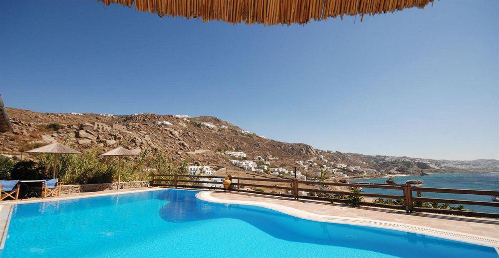 Paradision Hotel 4*