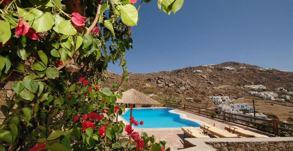 Hotel Paradision