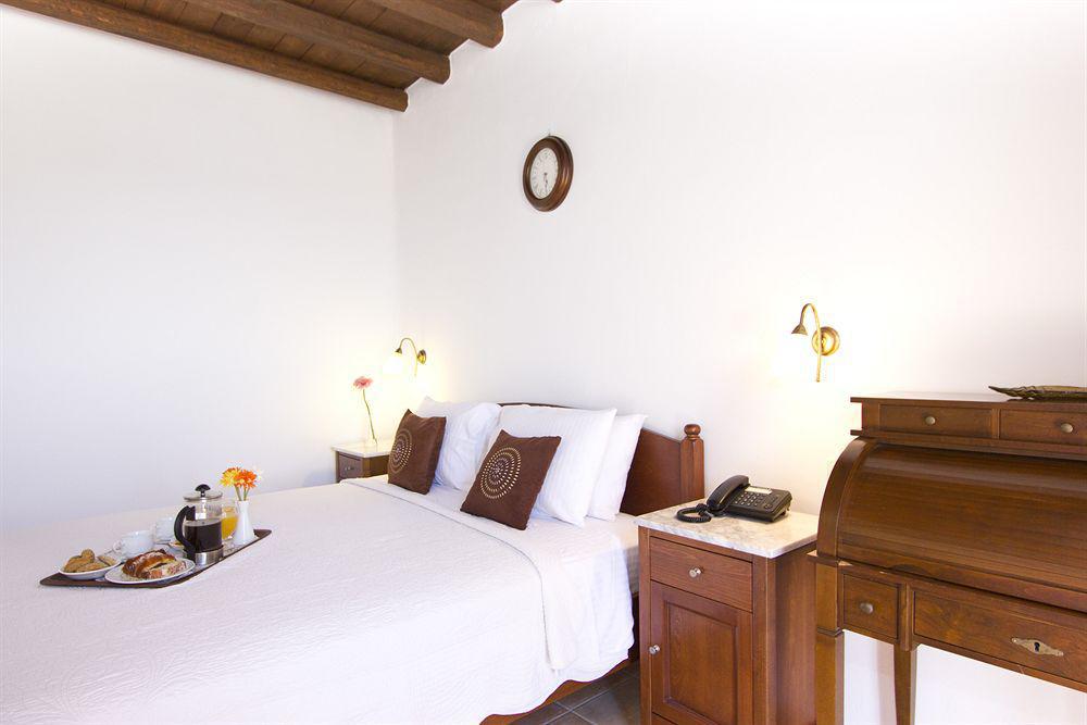 Paradision Hotel