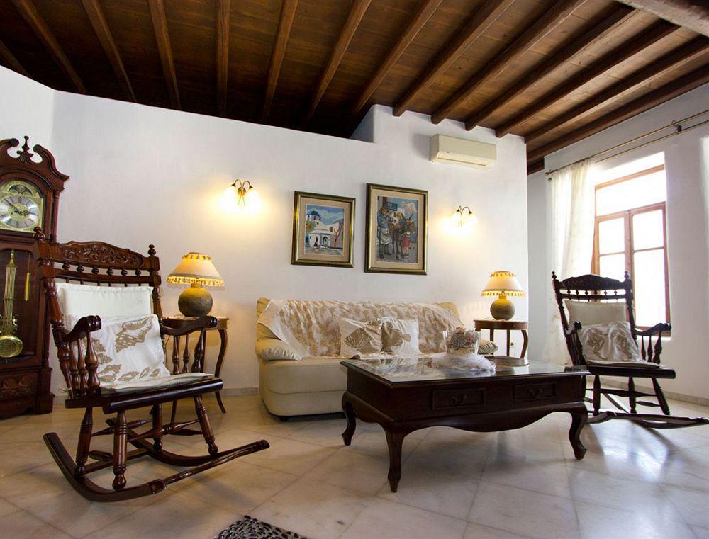 Paradision 4* Mykonos Town