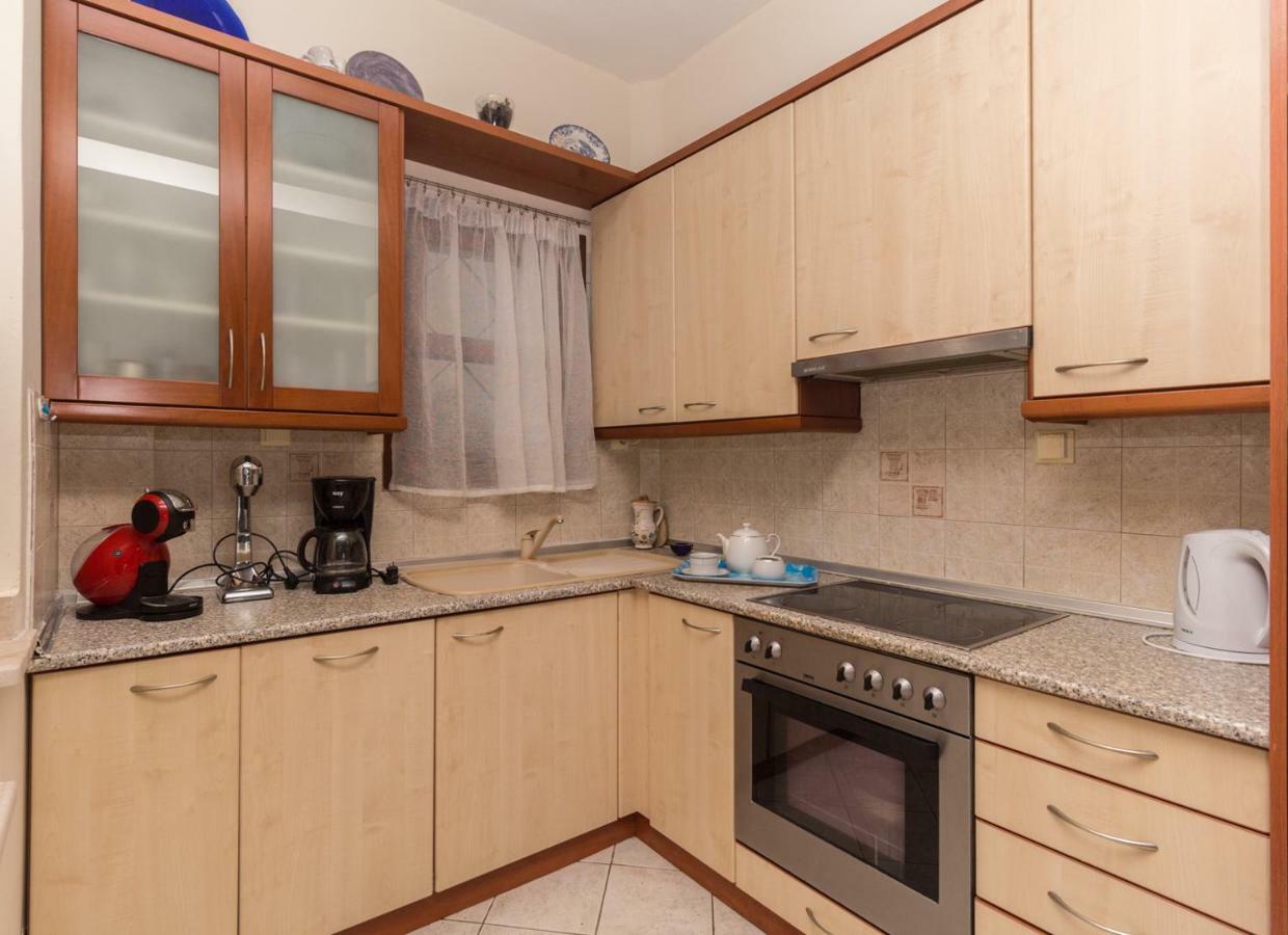 Luxury 2-floor * Skala Fourkas