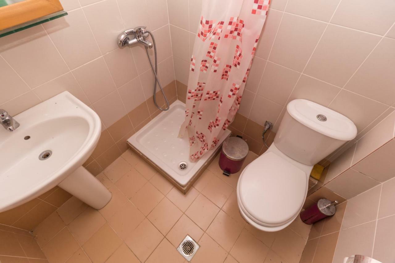 Luxury 2-floor Skala Fourkas