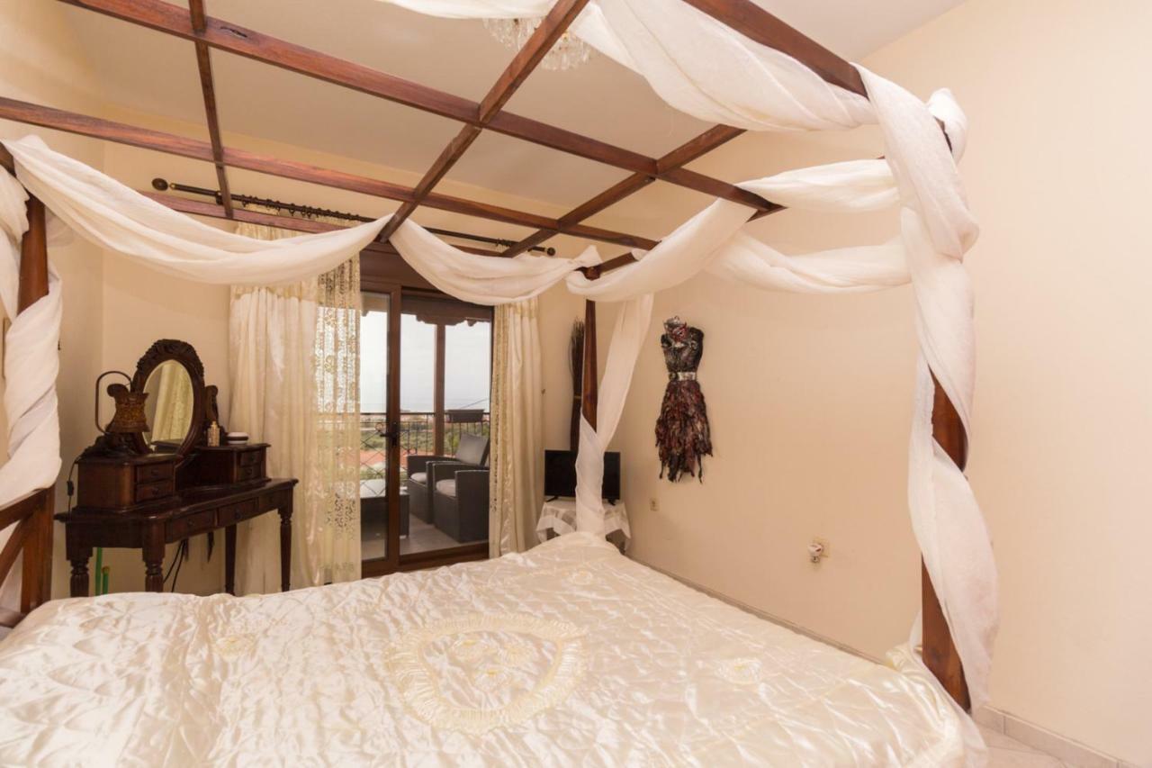 Villa Luxury 2-floor