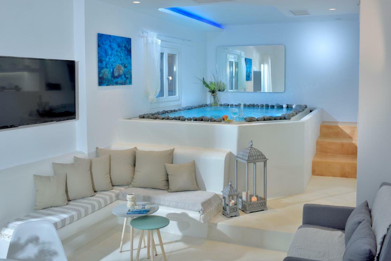 Elegant Mykonos * Mykonos Town